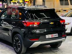 شيفروليه تريل بليزر